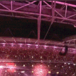 오늘자 역사를 쓴 블핑 <b>웸블리</b> 공연ㄷㄷ