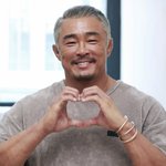 사랑 아기 때 트라우마 극복..사춘기 오는 중" [<b>FULL</b>인터뷰]