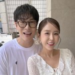 '신지 예비신랑' <b>문원</b> 측 "악플·허위사실 유포자 고소…단호히...