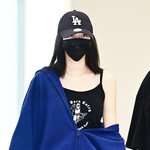 [현장포토] "스타일, 힙해"…지젤, 트렌드 <b>세터</b>