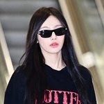 [현장포토] "시크, 그 자체"…닝닝, 본<b>투비</b> 아이돌