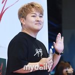 허각, 고가의 커스텀 마이크도 받았다…"콘서트 의상 전부 명품관에서"...