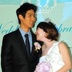 '별거 인정' 슈, 임효성과 이혼설에 입 연다 "부부? 남이다...