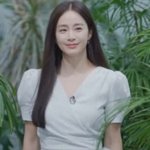  태쁘 오셨네.. 김태희, <b>비와</b> 연애담 최초 공개 ('유퀴즈')