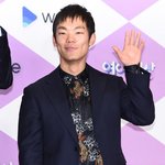 후손이었다…"왜 일본인이 애국가를" <b>광복절</b> 경축식 후 항의 전화 고백...