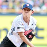 크러쉬 조이 ‘폼이 선수급’[포토]