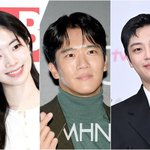 9년만 하석진→두번째 영화 다현, <b>이신영</b>...9월 '전력질주'로...