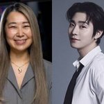 [추천선플만] [단독]‘케데헌’ 매기 강 감독·안효섭 韓서 첫 대면...