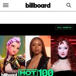 <b>sm</b> 빌보드 핫백 이번엔 차트인