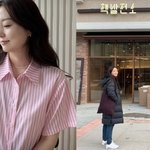 "오상진" 김소영, 6년 운영한 광교 <b>서점</b> 문 닫았다.. 왜?