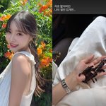 '박성광' 이솔이, 안타까운 소식 전했다…산산조각 난 명품에 '망연자실'...