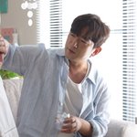 예비신부 6세 딸 최초 공개…직접 유치원 <b>마중</b>까지 '아빠美' (살림남)