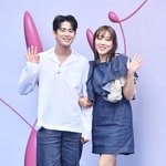 지젤 <b>엔조</b>이커플 임라라 닮은 것 같지않아?