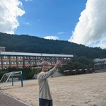 기분이 좋구나”…김재중, 잊히지 않는 <b>여름</b>→청명한 그리움 문석진...