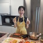 장영란, 한창 400평 병원 팔고 안 싸운다더니‥김밥 말 때도 긍정+행복