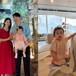 박수홍 딸, 생후 10개월에 광고계 요정→패션 인플루언서까지 “계정...