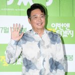 <b>미혼</b>부 윤다훈, 10년째 기러기 아빠의 고백 "딸+형수 포함 15명...