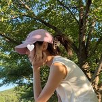 '임창정' 서하얀, 심각한 저체중이라더니…뼈만 남은 <b>앙상</b>한 몸매