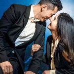 션, 정혜영과 만난지 9000일 챙기는 '사랑꾼'..."매일을...