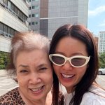 '캐나다 <b>이주</b>' 안선영, 치매母 챙기랴 子 걱정하랴…"쉽지 않은...