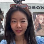 안선영 "몇년전부터 남편과 따로"…이혼 질문엔 "괴롭힘"