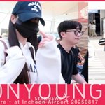 아이브 장원영 '아침을 여는 굿모닝 천사~!'