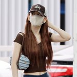 르세라핌 사쿠라 '여신 비주얼'[포토]