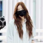 르세라핌 카즈하 '피곤한 모습도 예쁨'[포토]