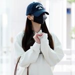 아이브 장원영 '귀여운 하트'[포토]