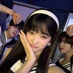 아이브 막내 이서 이<b>현서</b> 인스타