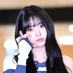 [현장포토] "두근두근, 눈맞춤"…<b>수인</b>, 요정의 하트