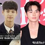 이채민, <b>모의</b>고사=대부분 1등급 "전교 6등"…'일타스캔들'...