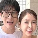 '신지' <b>문원</b> "코요태·신지 팬 고소 아냐… 허위 사실 유포·인신...