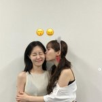 '적재 결혼' 허<b>송연</b>, 결혼식 2달 앞두고 미모 물오른 예비신부