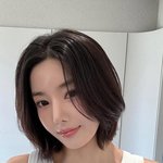 ‘워터밤 불참’ 권은비, 건강 회복 후 청초한 근황 “눈빛에 심쿵”