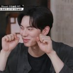 잘해, 연기도 잘해"…'폭군의 셰프' 이채민, 전교 6등의 <b>위엄</b>