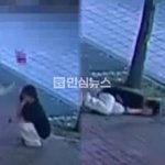 안와골절…집까지 침입 (+폭행영상, <b>CCTV</b>, 무단침입, 사건반장