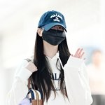 아이브 장원영 ‘모자 속 <b>새침</b>한 눈빛’[포토엔HD]