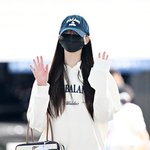 아이브 장원영 ‘주말 아침을 빛내는 인사’[포토엔HD]