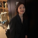 천우희, 대충 찍어도 예뻐... 은은한 <b>미소</b>에 팬들 '심쿵'