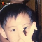 방탄 뷔 인스스 <b>도랏</b>