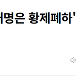 개딸=조선족 이라는 증거