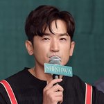 '싱글맘' 이민우, 결혼 발표한 지 1달 밖에 안됐는데…"임신...