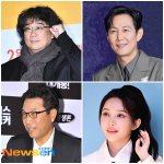 [댓글부탁해] 봉준호 이정재 전소연 이수만 매기강, 연사 총출동