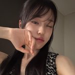 “별거없는 햄보칸 하루들”…노윤서, <b>무심</b>한 미소→여름 청순 셀카