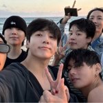 "일주일에 한 번 쉰다"...방탄소년단, '완전체 컴백' 준비 매진<b>in</b>