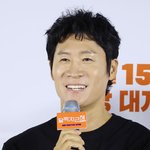 [단독] '반가운 <b>다작</b>' 진선규, '애마' 캐스팅…이하늬와 재회