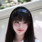 뉴발란스 상하<b>이</b> <b>팝업</b> 아이브 장원영