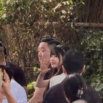 뉴발란스 상하<b>이</b> <b>팝업</b> 장원영 프리뷰