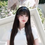 오늘자 뉴발란스 <b>상하</b>이 행사 장원영